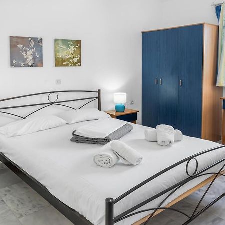 Miranda Resort Никиана Екстериор снимка