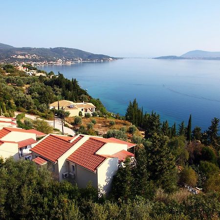 Miranda Resort Никиана Екстериор снимка