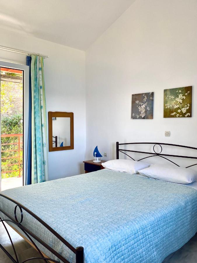 Miranda Resort Никиана Екстериор снимка