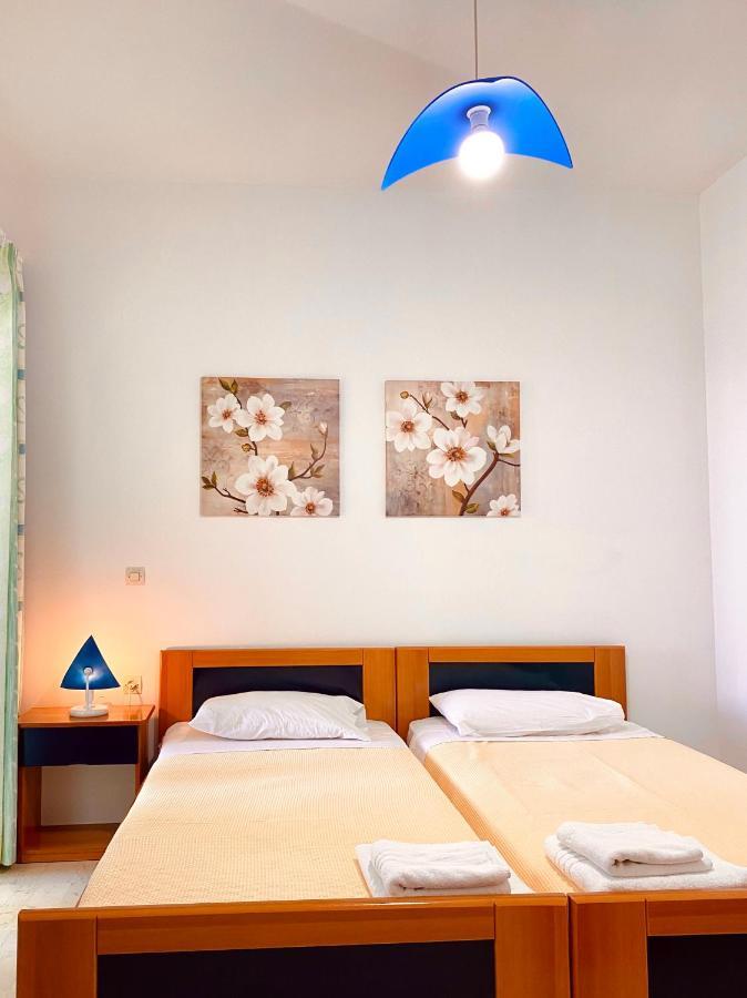 Miranda Resort Никиана Екстериор снимка