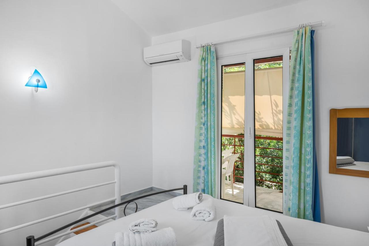 Miranda Resort Никиана Екстериор снимка