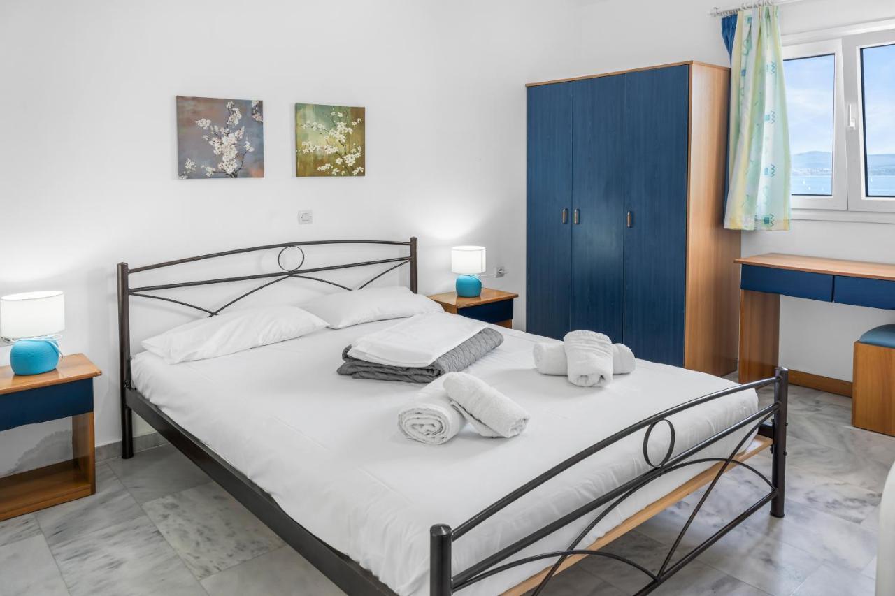 Miranda Resort Никиана Екстериор снимка
