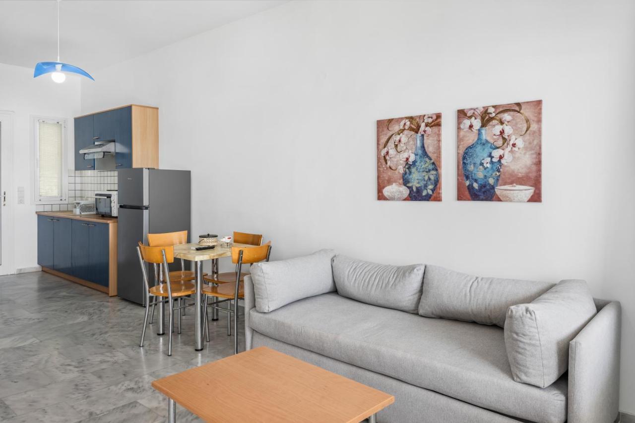 Miranda Resort Никиана Екстериор снимка
