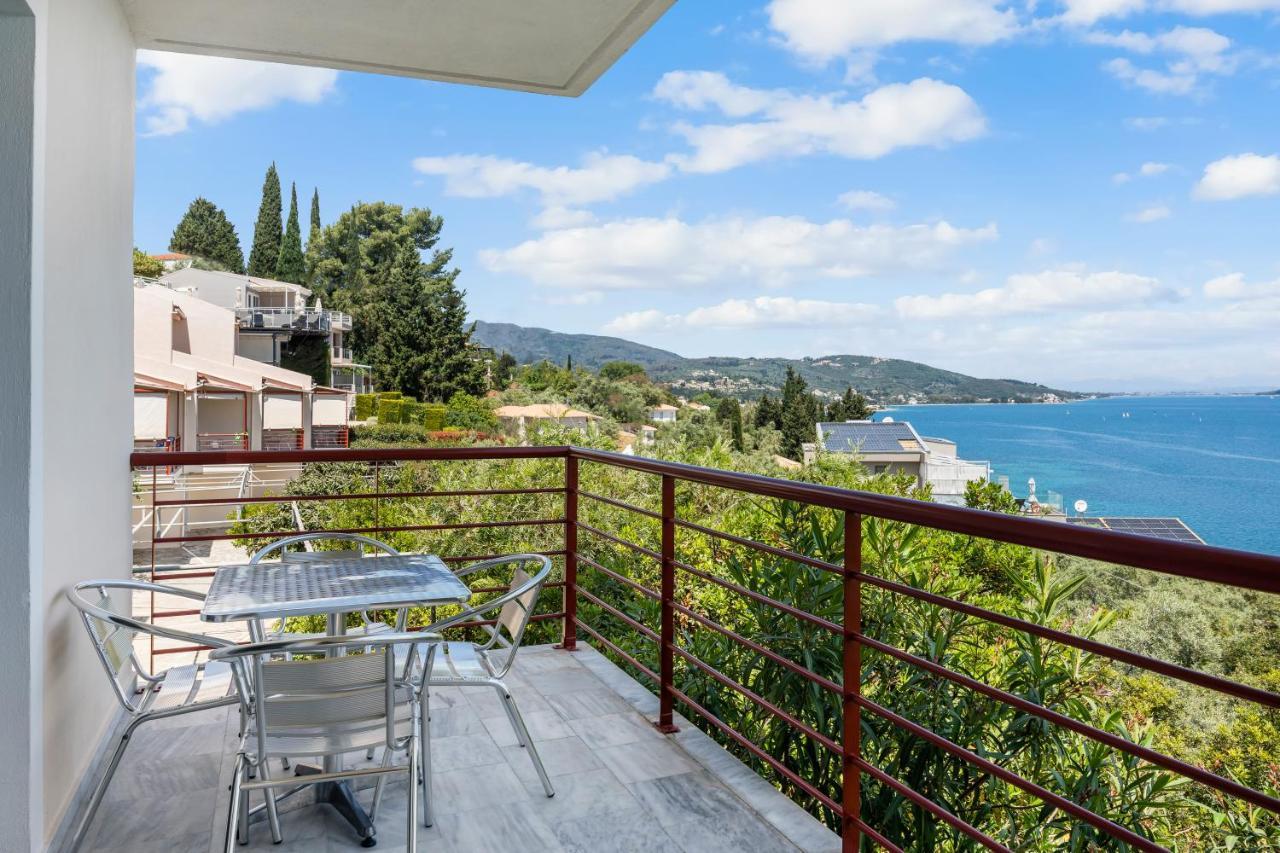 Miranda Resort Никиана Екстериор снимка