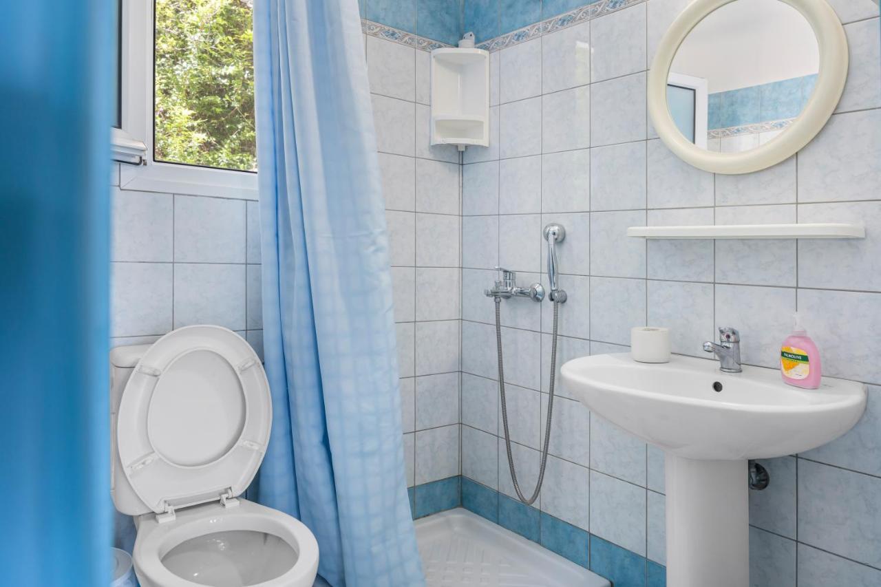 Miranda Resort Никиана Екстериор снимка