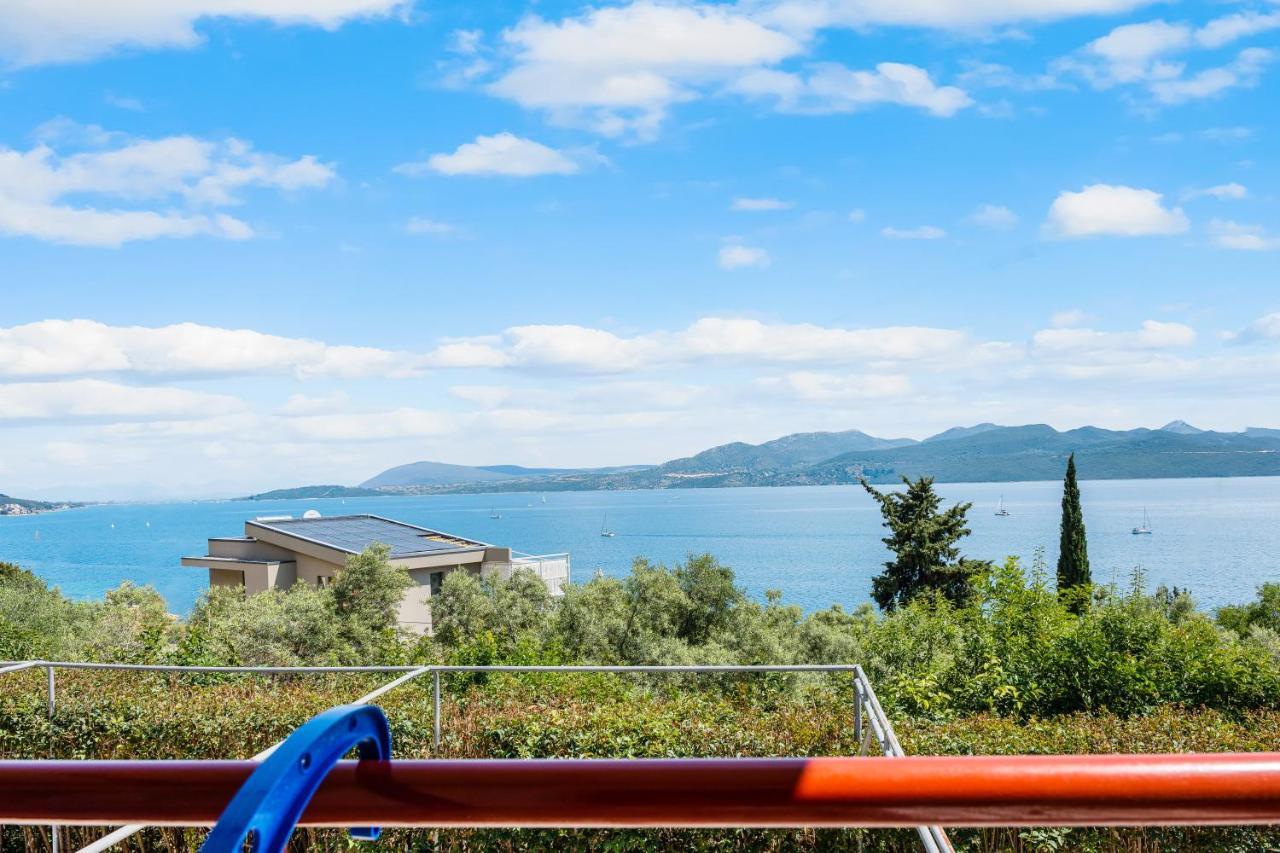 Miranda Resort Никиана Екстериор снимка