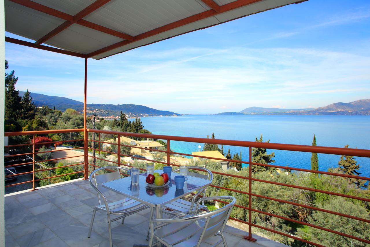 Miranda Resort Никиана Екстериор снимка