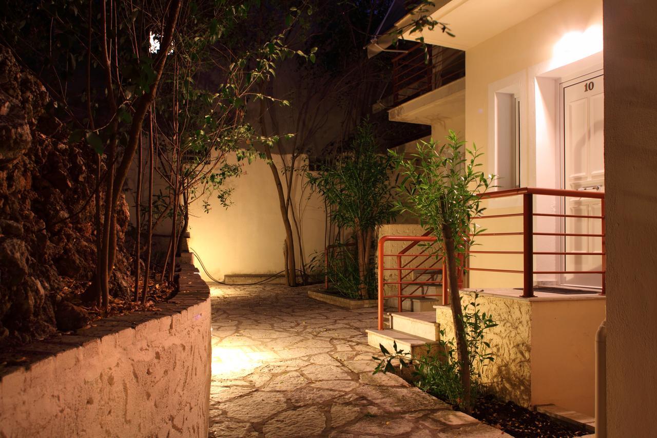Miranda Resort Никиана Екстериор снимка