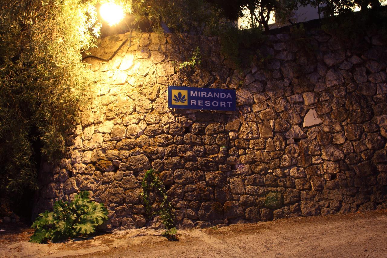 Miranda Resort Никиана Екстериор снимка