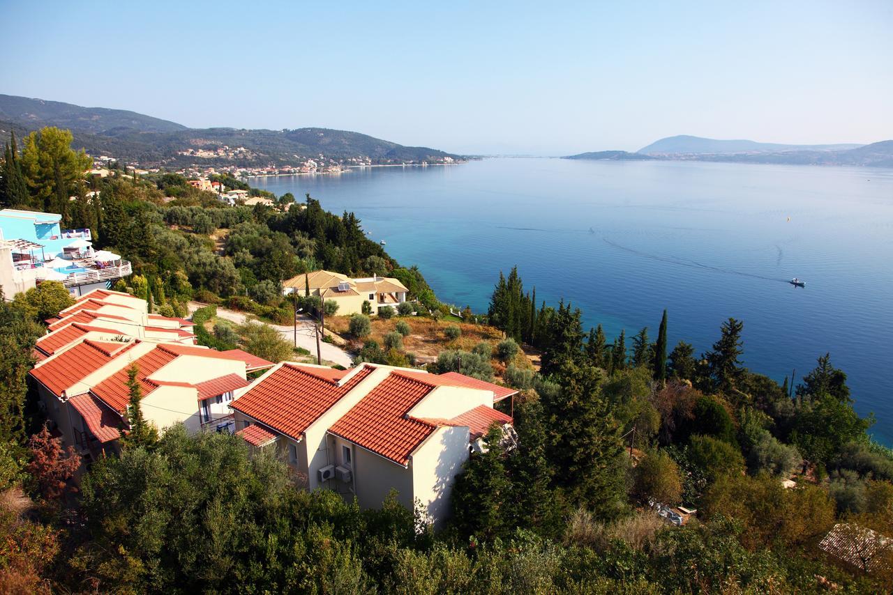 Miranda Resort Никиана Екстериор снимка