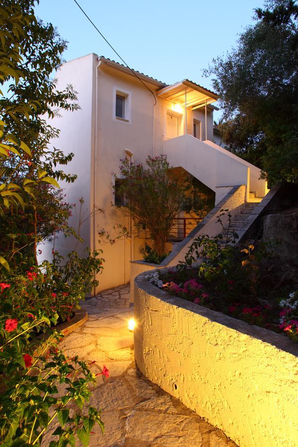 Miranda Resort Никиана Екстериор снимка